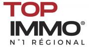 Logo de TOPIMMO Neuf-Brisach