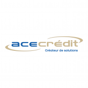 Logo de Ace Crédit - Courtier en prêt immobilier à BERGERAC