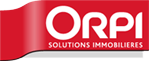 Logo de Orpi Agence Immobiliere Metayer