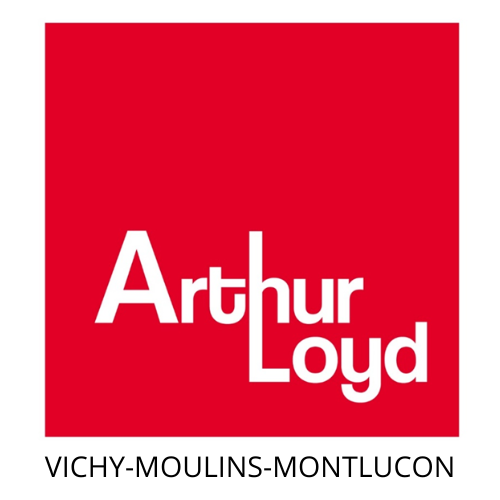 Logo de Arthur Loyd Vichy (SARL P2M)