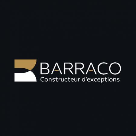 Logo de Barraco