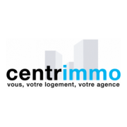 Logo de Centrimmo
