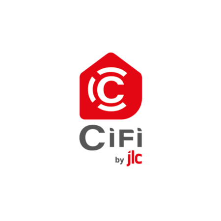Logo de CIFI