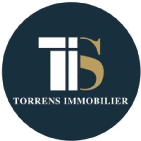 Logo de Torrens Immobilier