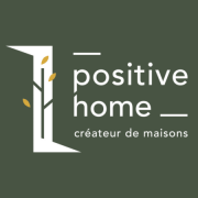 Logo de Positive Home