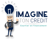 Logo de IMAGINE Ton Crédit