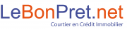 Logo de Lebonprêt.net