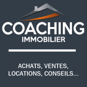 Logo de Coaching immobilier