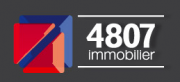 Logo de 4807 Immobilier
