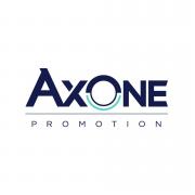 Logo de Axone Promotion