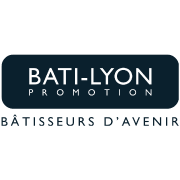 Logo de Bati-Lyon Promotion