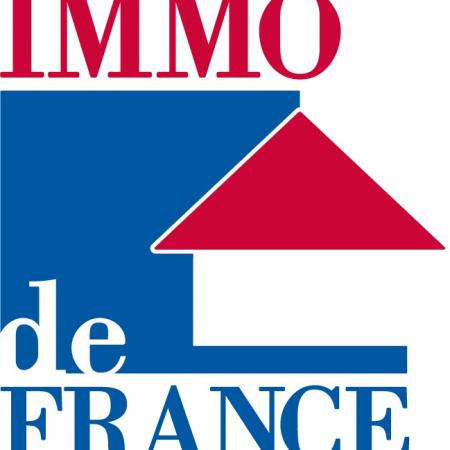Logo de IMMO DE FRANCE FOREZ-VELAY