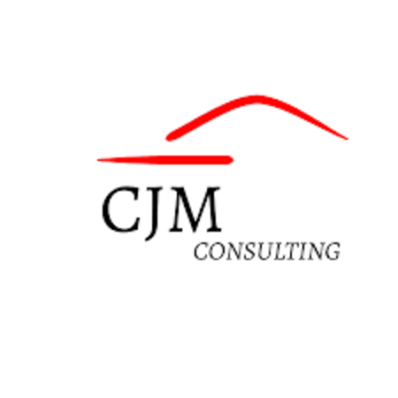 Logo de CJM Consulting