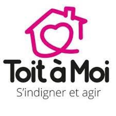 Logo de Toit à Moi