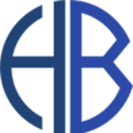 Logo de BOUZIAD FARIDA - Réseau HB