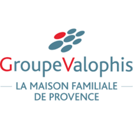 Logo de Maison Familiale de Provence