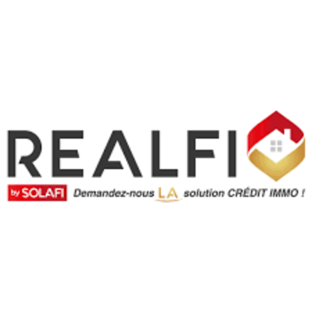 Logo de REALFI