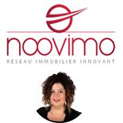Logo de Noovimo - Babette Mercent