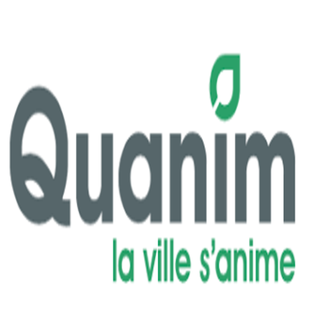 Logo de Quanim