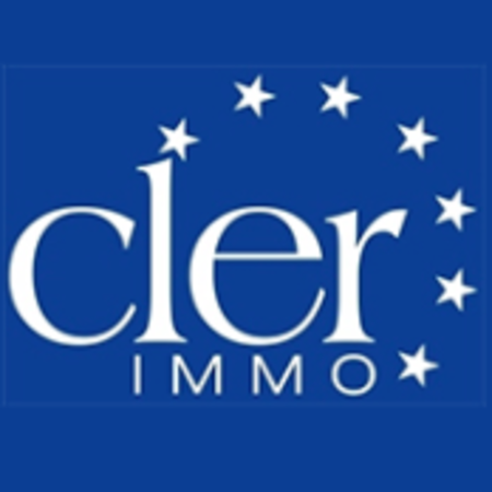 Logo de Cler Immo