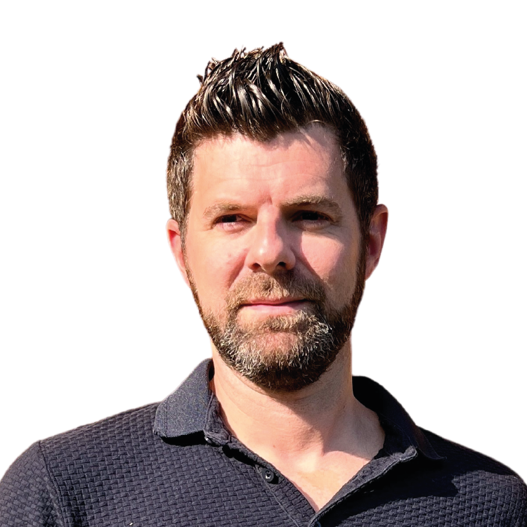 Logo de efficity immobilier - Pierre Oudot