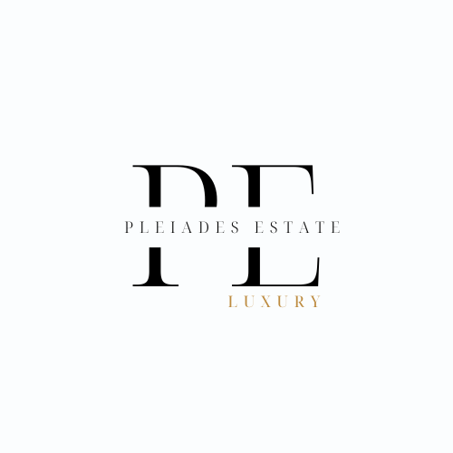 Logo de Pleiades Estate