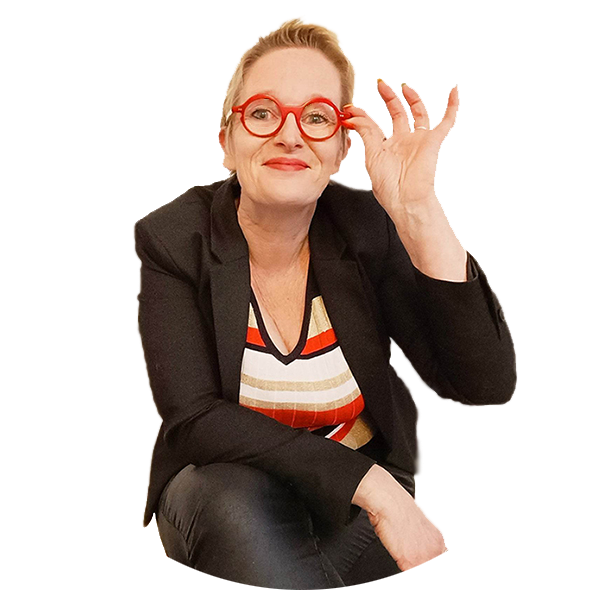 Logo de BSK Immobilier - Nathalie Demarquay