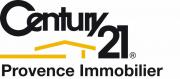 Logo de Century 21 Provence Immobilier