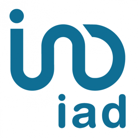 Logo de iad France - Prénom Nom