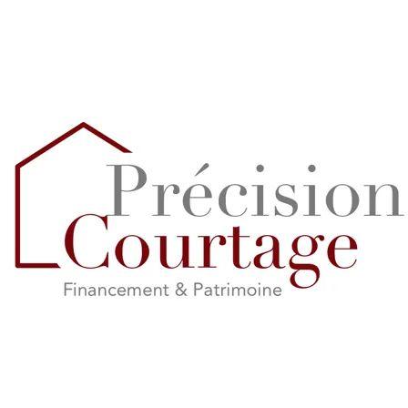 Logo de Précision Courtage