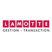 Logo de Lamotte Gestion Transaction