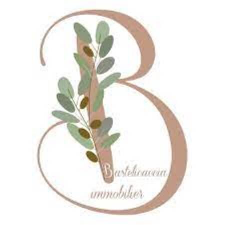 Logo de NERI BASTELICACCIA IMMOBILIER