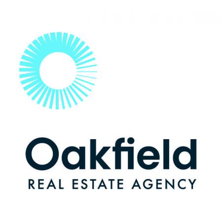 Logo de OAKFIELD