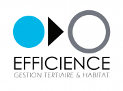 Logo de Efficience Gestion Tertiaire et Habitat
