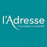 Logo de L'Adresse