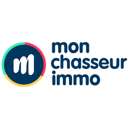Logo de Mon Chasseur Immo - Maud Gasqueres - Paris