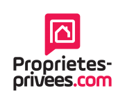 Logo de Proprietes-privees.com - Yohann DARRIBERE