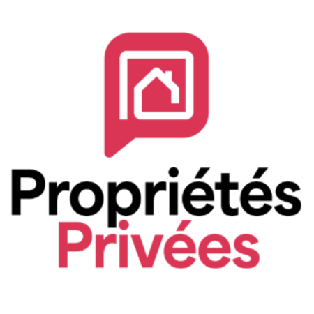Logo de Proprietes-privees.com - Yohann DARRIBERE
