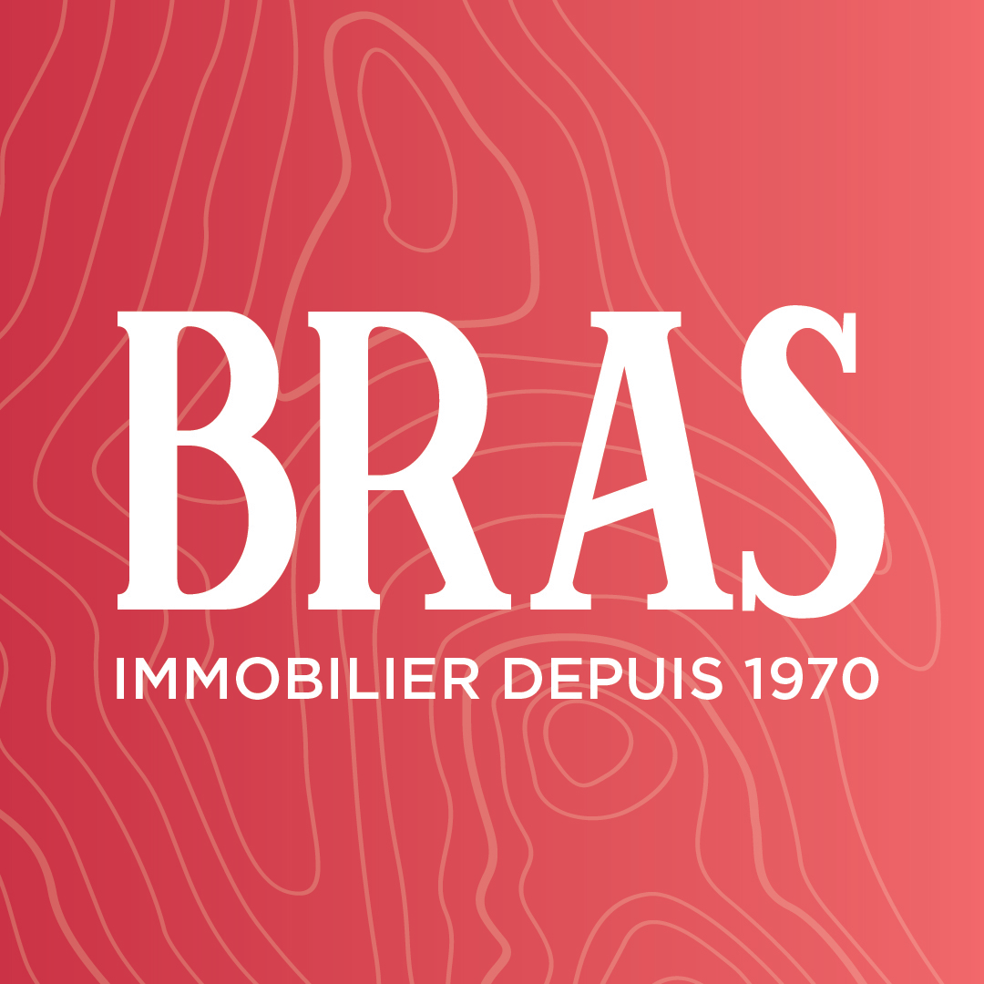 Logo de Bras Immobilier