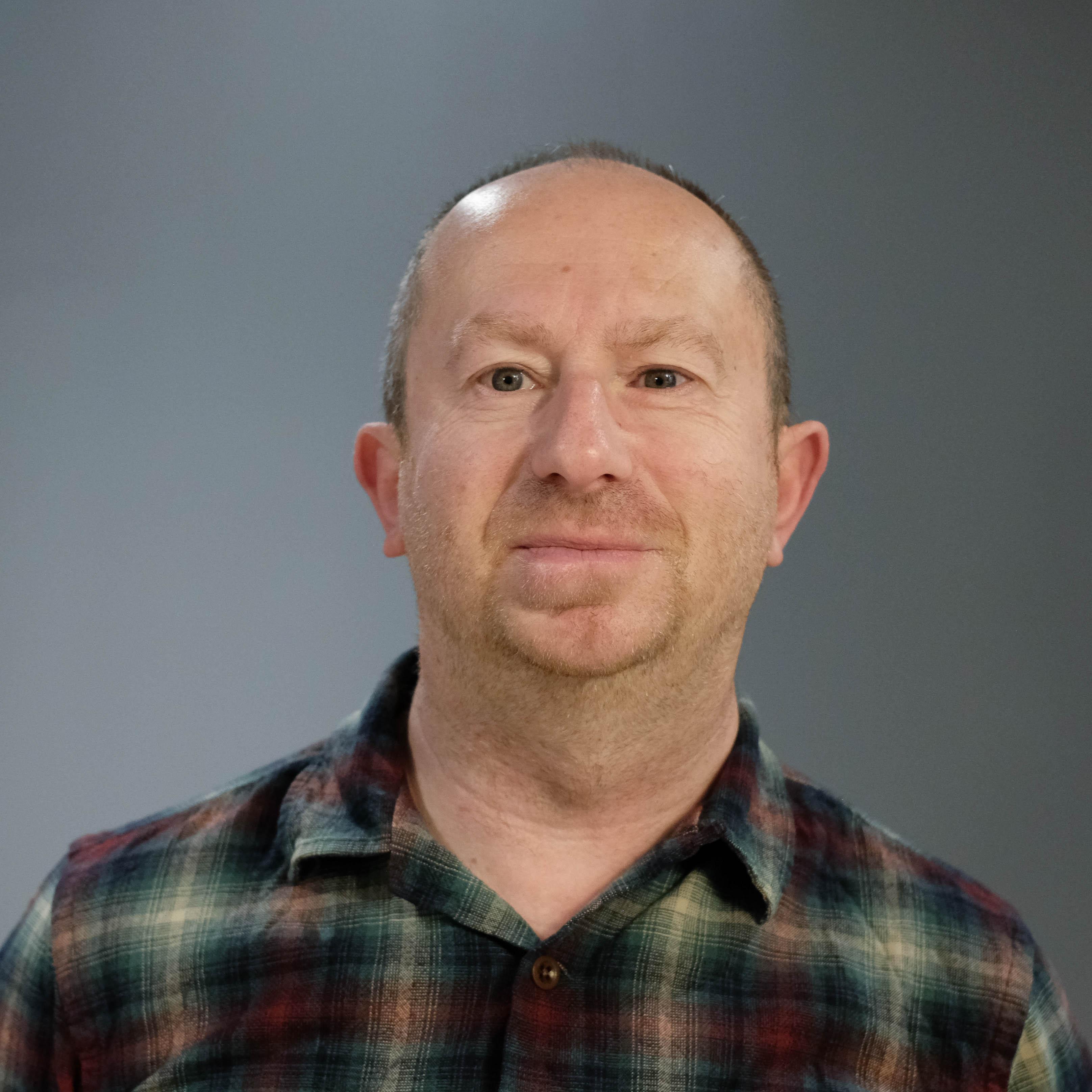 Logo de efficity - Arnaud Vautrin