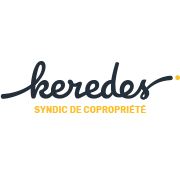 Logo de Keredes Syndic de Copropriété