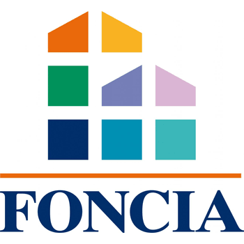 Logo de Foncia Transaction - Boulogne sur Mer