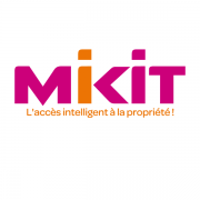 Logo de Mikit Aubagne