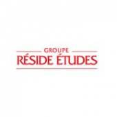 Logo de Reside Etudes