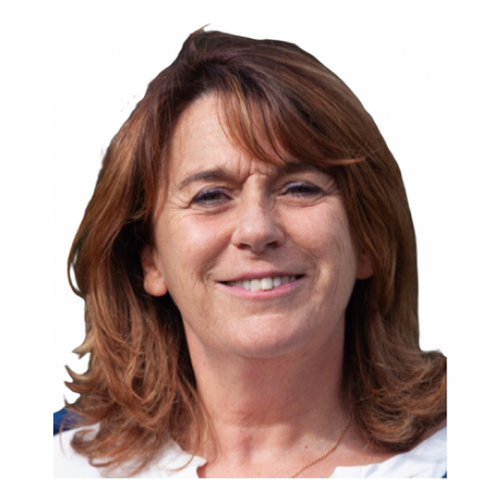 Logo de AGENCE Françoise Ollivier IMMOBILIER