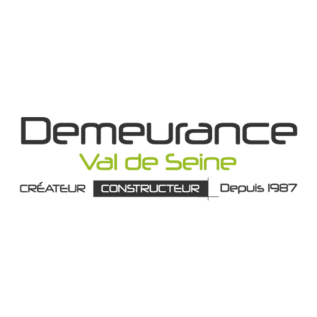 Logo de Demeurance Val de Seine