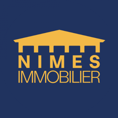 Logo de Nimes Immo