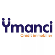 Logo de Ymanci Crédit immobilier