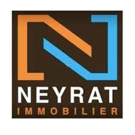 Logo de Neyrat Immobilier Saint-Raphaël