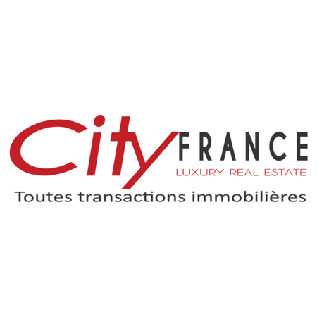 Logo de City France